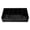 Black, variant on Amosfun Portable Currency Till with Five Bill and Four Coin Compartments in Black
