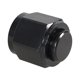 thumbnail image 4 of Adaptador de combustible de aceite Adaptador giratorio de reparación de cabezales hexadecimales conector reutilizable AN10, 4 of 8