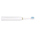 thumbnail image 1 of Cepillo De Dientes Recargable Por USB, Vibración De Alta Frecuencia, 6 Modos, Cepillo De Dientes Electrónico IPX7, Limpieza Profunda Impermeable Para Uso Diario, 1 of 7