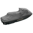 thumbnail image 1 of BRP Sea-Doo OEM All-Climate Storage Cover for GTX, RXT X, Wake Pro (2019 & up) / GTI, GTR, GTR X, Wake (2020 & up) / RXP X (2021 & up) / All FishPro models (2019 & up), 295100901, 1 of 1
