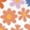 White-1, variant on UNISHE Women's "Celebrate Minds Of All Kinds" Floral Heart Graphic Short Sleeve T-Shirt Casual Cotton Crewneck Top