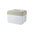 thumbnail image 1 of Medicine Storage Box Foldable Safe Portable Medicine Organizer, 1 of 9