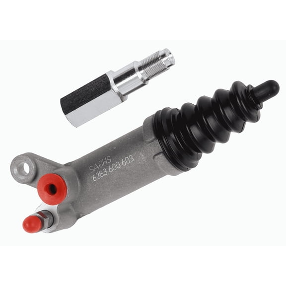 Slave Cylinder clutch (Front axle) Cast Iron