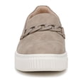thumbnail image 3 of Naturalizer Women's Trish Slip On Sneaker Mushroom 7M, 3 of 6