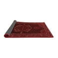 thumbnail image 2 of Ahgly Company Indoor Rectangle Persian Red Traditional Area Rugs, 5' x 7', 2 of 4