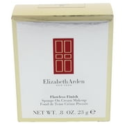 Elizabeth Arden Flawless Finish Sponge-On Cream Makeup - 56 Cognac for Women 0.8 oz Foundation