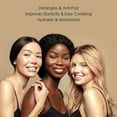 thumbnail image 3 of Wig Shampoo Awesome pH5 añade cuerpo y volumen al cabello humano de 200 ml, 3 of 6