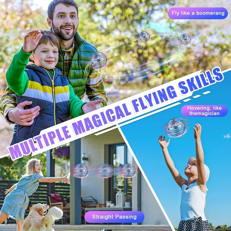 Drone Enfant 10 Ans Drone Enfant 12 Ans , Flying Orb Ball, Hover Ball