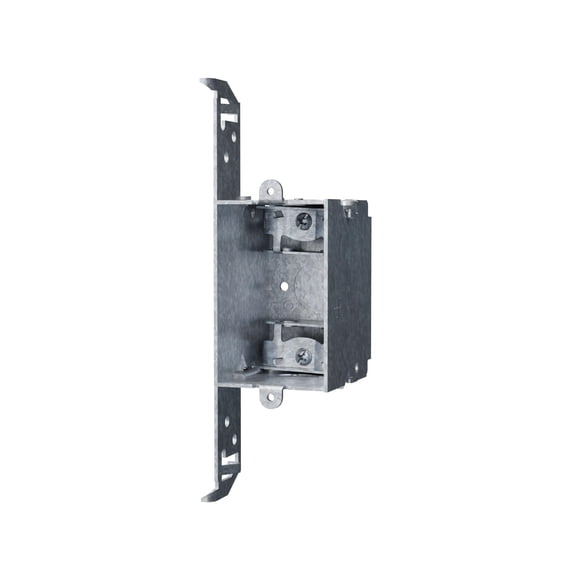 INTERRUPTOR DE CAJA 3""X2"" BX ""FA (Paquete de 1)