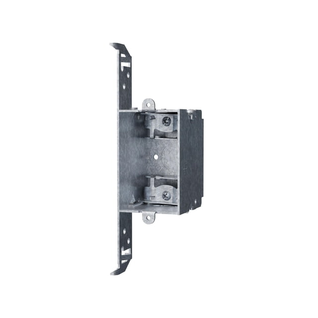 INTERRUPTOR DE CAJA 3""X2"" BX ""FA (Paquete de 1)