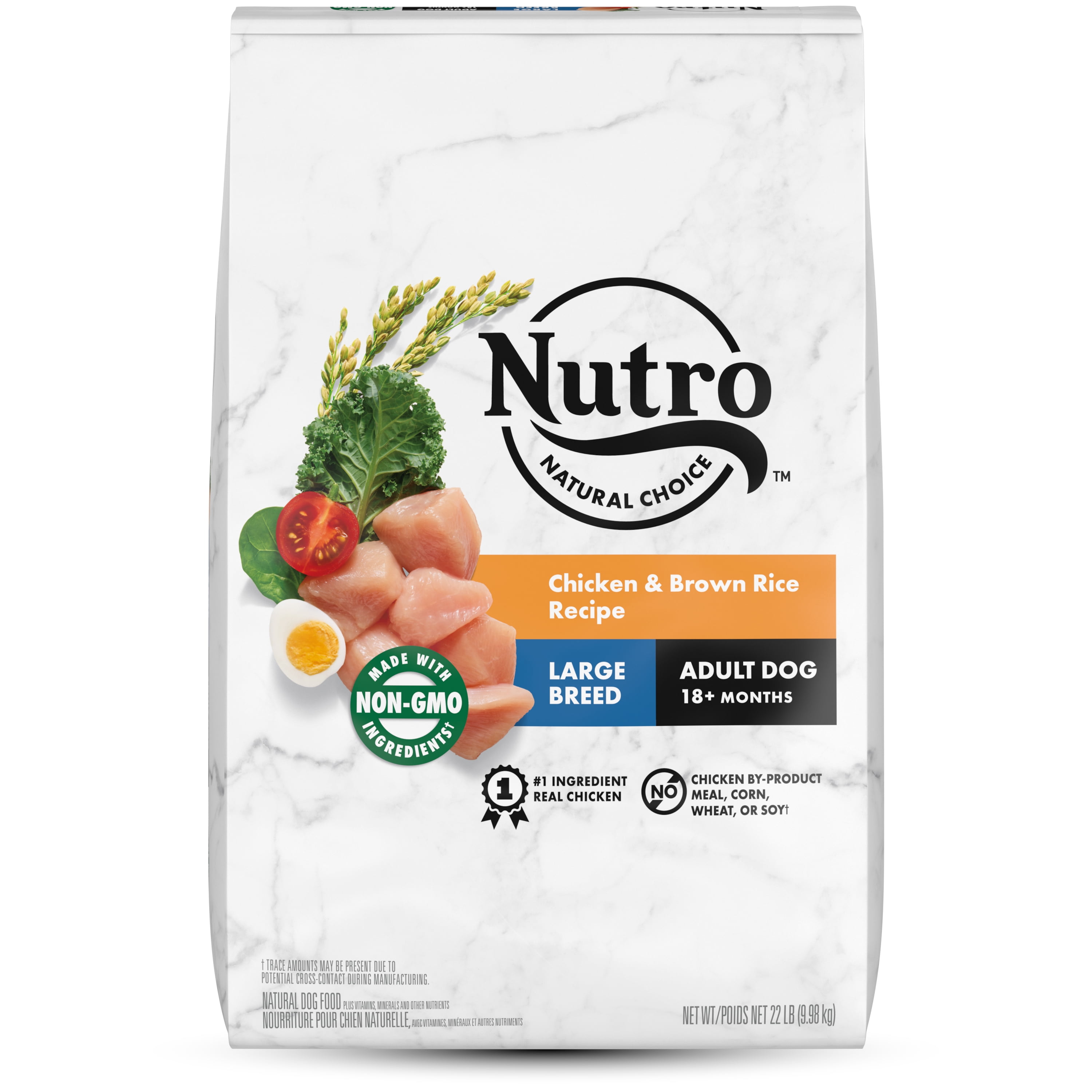 nutro science