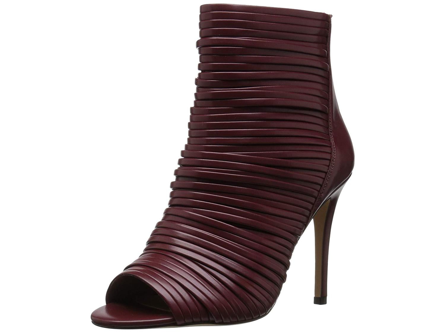 Bcbg Elle Open Toe Bootie Hotsell, 54 