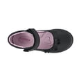 thumbnail image 4 of Zapatos Escolares Niña Bambino Bm9065-a4 Piel Ngo 18-21, 4 of 4