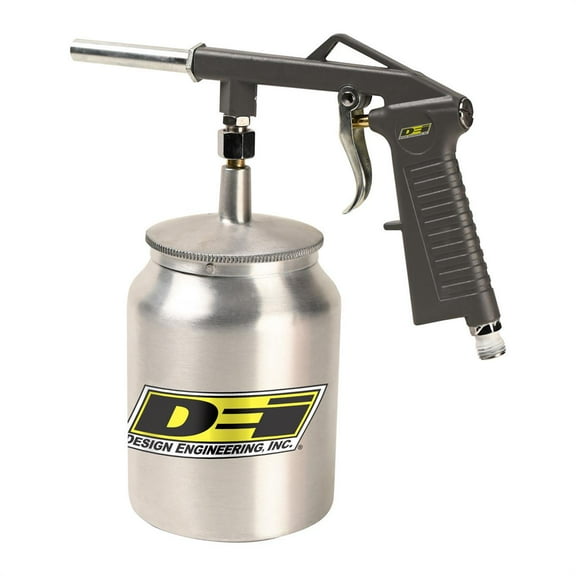 DEi 50209 Advanced Thermal Acoustic Coating - Spray Gun