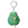 thumbnail image 2 of Skip Hop Farmstand Avocado Baby Stroller Toy, 2 of 5