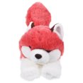 thumbnail image 1 of Stuffed Animals Slap Bracelet Adorable Plush Fox Slap Wristband Party Favor, 1 of 8