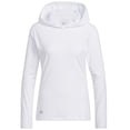 thumbnail image 1 of Sudadera Adidas W Perf HDY para Mujer. HT1275 blanco M, 1 of 7