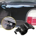 thumbnail image 5 of 2X Car Trunk Towel Umbrella Rack Clothes Rack Car Storage Hook, 5 of 9