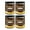 4PCS, variant on Plant Growth Activator, Efficient Rooting Enhancer, Improves Fertilizer Utilization, Repairs Soil Environment for Garden and Farm Planting