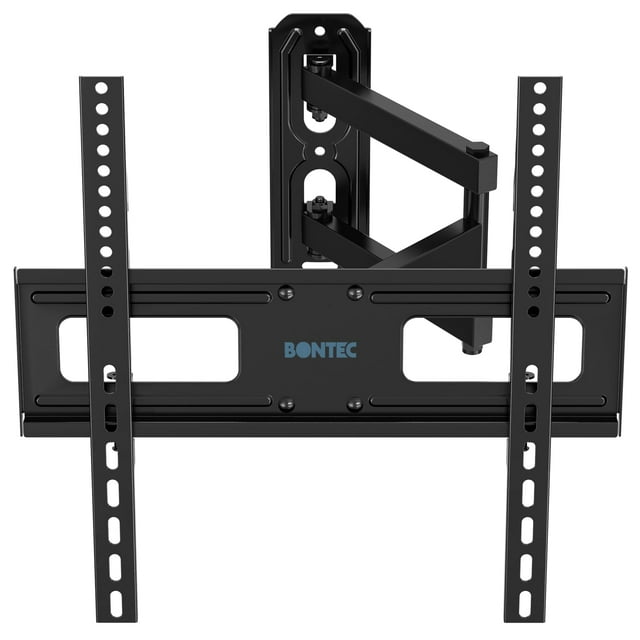 Televisores OLED LED LCD BONTEC Full Motion de 26 a 60 pulgadas con soporte de pared