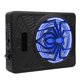 thumbnail image 1 of subwoofer para automovil de 10 pulgadas y 1250 w, subwoofer delgado para automovil con alimentacion activa debajo del asiento, amplificador incorporado, control remoto, aumento, 1 of 7