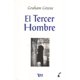 thumbnail image 1 of TERCER HOMBRE, EL / 2 ED., 1 of 1