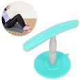 thumbnail image 1 of Bangcool Sit up Assistant Device Mini Suction Cup Portable Sit up Equipment Sit up Device, 1 of 7