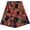X3, variant on African Fabric 6 Yard Printed Wax Cloth African Ankara Fabric for Party Dress A67