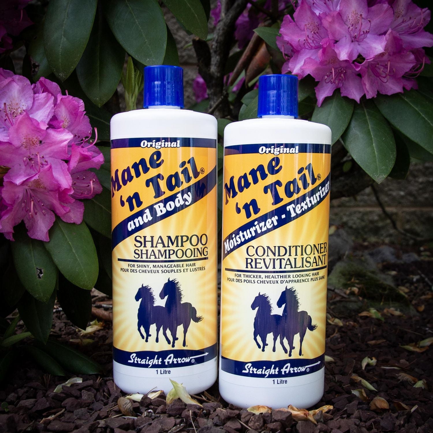 The Original Mane 'n Tail® Shampoo