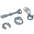 thumbnail image 3 of stanreset Outil de Réparation de Serrure de Porte Alliage de Zinc Résistant à l'Usure Durable Antirouille Accessoires Auto Tenue de Réparation Légère, 3 of 6