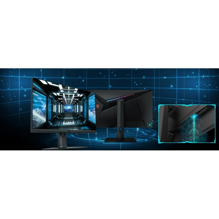 MSI Optix MAG274QRX 27