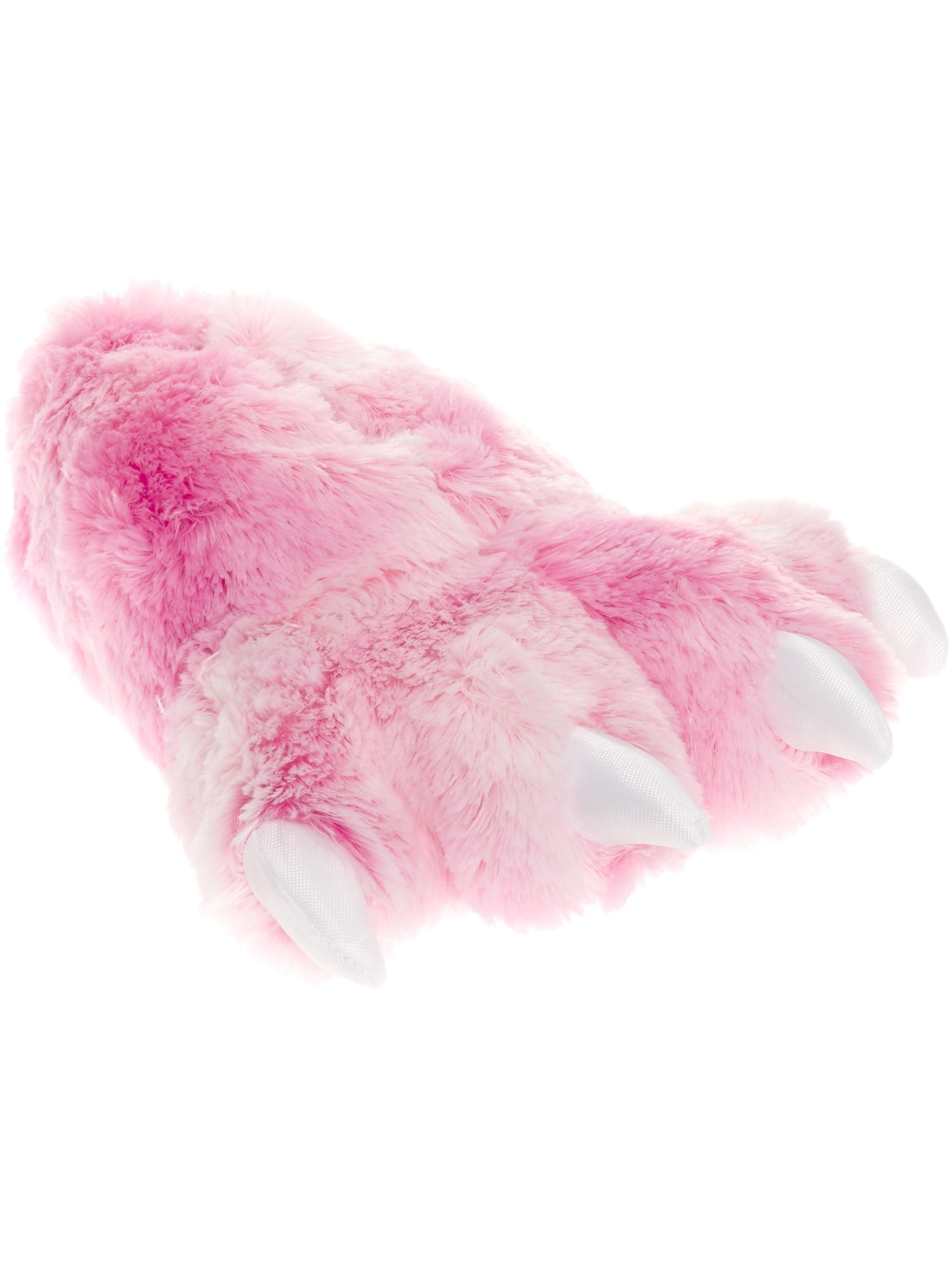 bear paw bedroom slippers