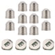 thumbnail image 1 of 1 set/14pcs lámpara de bombilla accesorios kit lámpara LED lámpara de bombilla parte, 1 of 7