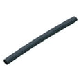 thumbnail image 4 of Flexible Thin Single Wall Non-Adhesive Heat Shrink Tubing 2:1 Black 1/8" ID - 100' Ft Spool, 4 of 5