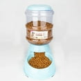 thumbnail image 2 of Distributeur Automatique pour Animaux de Compagnie, Distributeur Automatique Durable pour Chats et Chiens, Capacité, 2 of 4