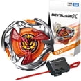 thumbnail image 1 of Serie 2024 Beyblade X Starter UX-02 Hells Hammer 3-70H, 1 of 6