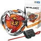 thumbnail image 1 of Serie 2024 Beyblade X Starter UX-02 Hells Hammer 3-70H, 1 of 6