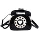 thumbnail image 1 of Bolsos y carteras con forma de teléfono para mujer Bolso de hombro con asa superior para teléfono celular retro Bolso bandolera Ormromra HMHZ852-1, 1 of 7