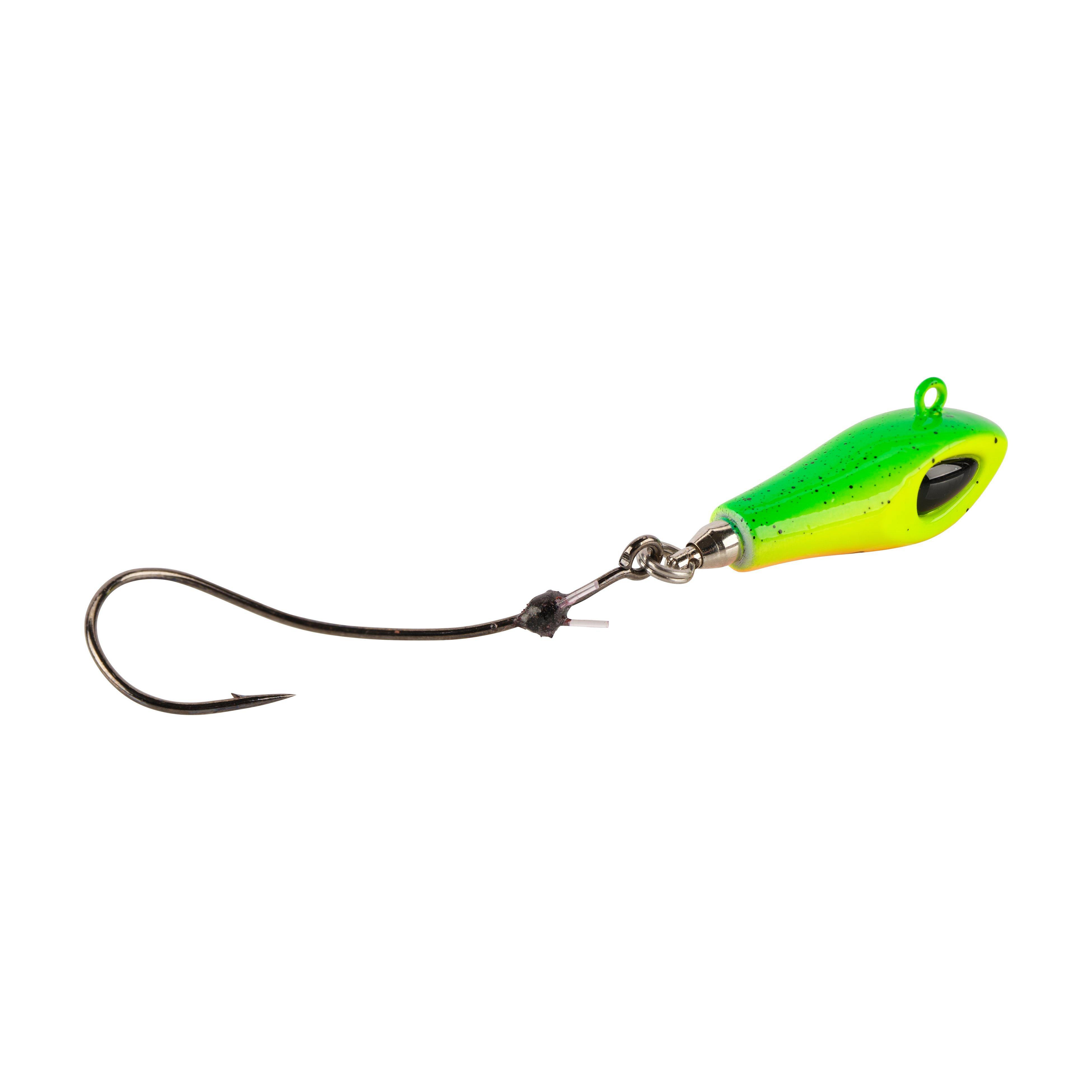 Berkley Rawler Jig, 1/0, Firetiger