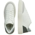 thumbnail image 4 of Jack And Jones Mens Aspire Court Trainers, 4 of 5