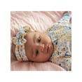 thumbnail image 4 of Gerber Baby Girl Headbands, 3-Pack (One Size), 4 of 6