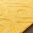 thumbnail image 5 of Solid & Border AWHP4007-576 Area Rug Rectangle 5' x 7'6", 5 of 6