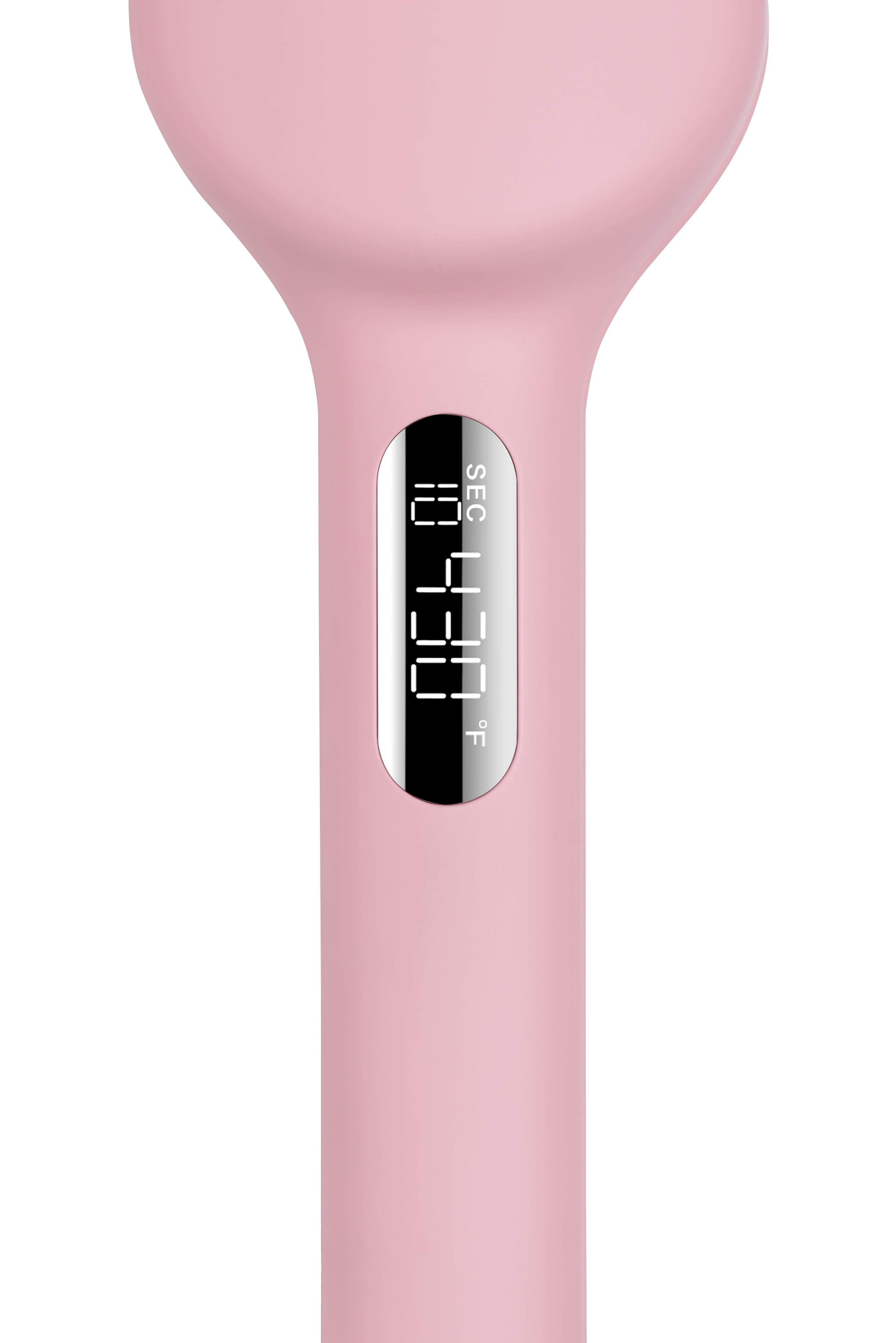TYMO Rovy Waver 1.25 Inch Curling Iron with T-Gloss Ceramic Coating