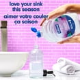thumbnail image 4 of Softsoap Antibacterial Liquid Hand Soap, White Tea and Berry Scent, 1.47 L, 4 of 10