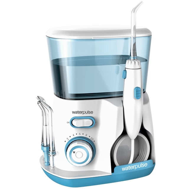Water Flosser Tooth Care Professional Dental Flosser Teeth Cleaner