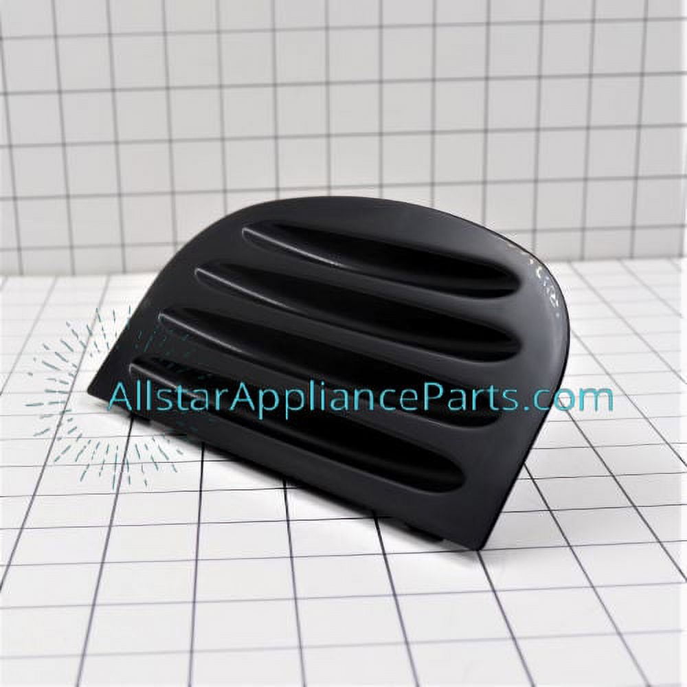 GE Refrigerator Dispenser Tray WR17X11655