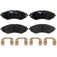 thumbnail image 1 of Balatas Posicion Delantero Chevrolet Aveo 2008-2018 1.6L L4, 1 of 4