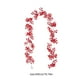 thumbnail image 3 of Adornos navideños, adornos navideños, regalos navideños, hiedra navideña, decoraciones atmosféricas, ramas de hiedra artificial envueltas, bayas de año nuevo, hiedra navideña de frutos rojos, ratán de, 3 of 6