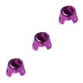 thumbnail image 4 of Tapón de botella de vino espumoso Kearding 3Conjunto Violeta, 4 of 6