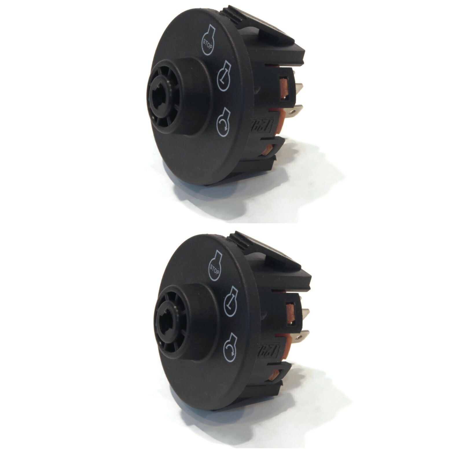 Rotary Replacement Switch For Mowers # 14652 